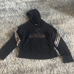 Adidas hoodie